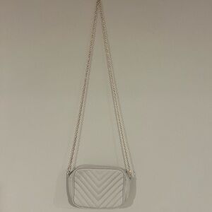 Grey Purse